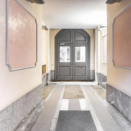 Appartement Casa Felicita - Chinatown Garibaldi Fs - By Host4u