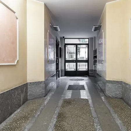 Casa Felicita - Chinatown Garibaldi Fs - By Host4u Appartement Milaan