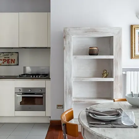 Casa Felicita - Chinatown Garibaldi Fs - By Host4u Appartement Milaan