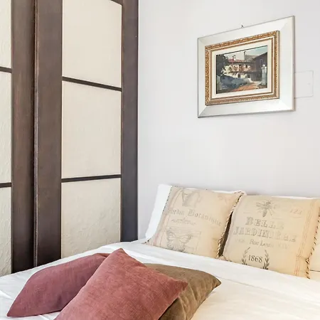 Casa Felicita - Chinatown Garibaldi Fs - By Host4u Appartement Milaan