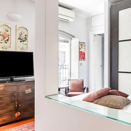 Appartement Casa Felicita - Chinatown Garibaldi Fs - By Host4u