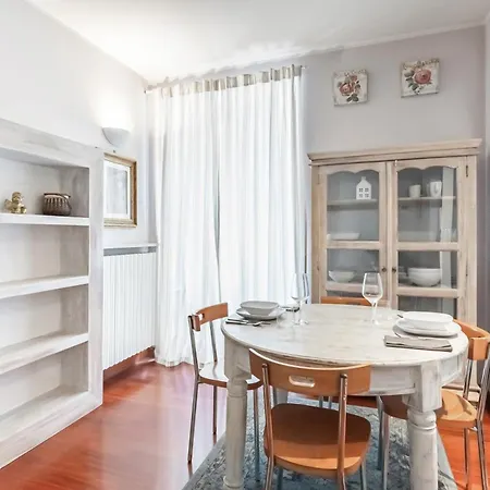 Casa Felicita - Chinatown Garibaldi Fs - By Host4u *
