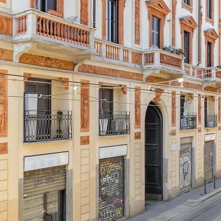 Casa Felicita - Chinatown Garibaldi Fs - By Host4u *