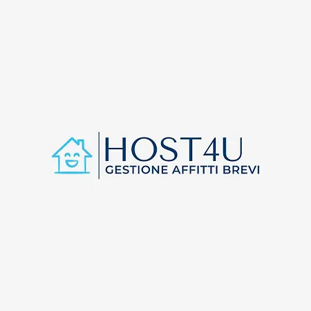 Casa Felicita - Chinatown Garibaldi Fs - By Host4u Appartement *